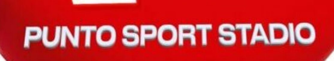 PUNTO SPORT STADIO sito in costruzione